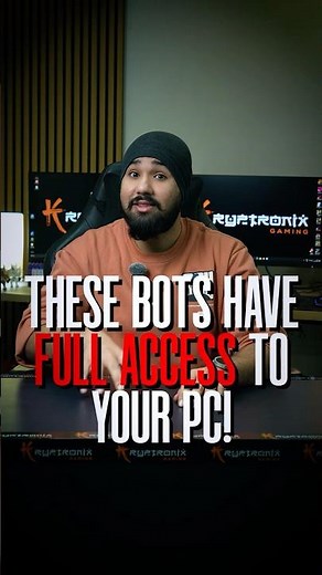 AI Have Their Own WORLD Now? 🤯