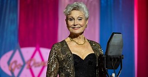 Father Brown season 12 episode 12 cast from Strictly star to Bodyguard actor