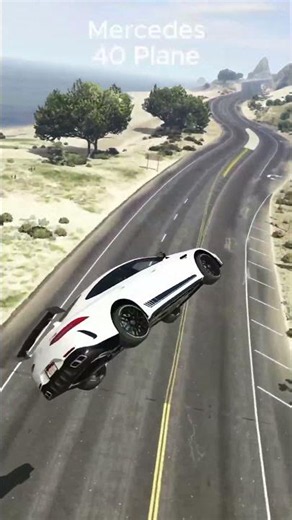 Infernus Vs Mercedes Vs 300r #shorts #gta5