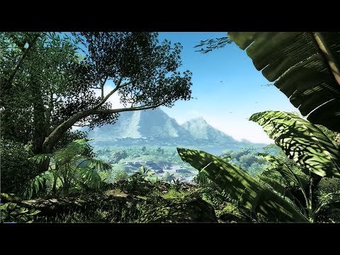 Far Cry 3 - Trailer Gameplay [FR]