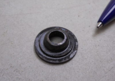 1962-1979 Honda S65 CT90 CB100 CL175 Valve Spring Retainer NOS 14771-011-000 | eBay