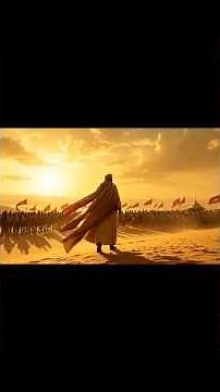 The Revolution of Karbala: Documentary #islamic #viral #trending #shorts