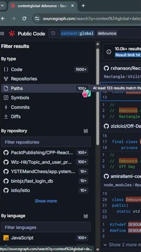 This Site Searches All Open Source Code 🧠🛰️