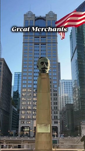 The Merchandise Mart: Chicago’s Art Deco Giant with a Kennedy Connection