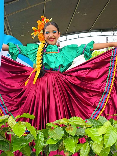 Festival del CAFÉ 2026: Celebración en Subirara Yoro