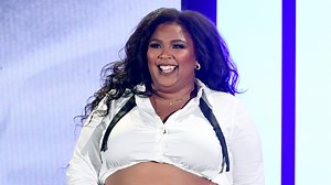 Who is the 'new man on the Minnesota Vikings' in Lizzo's 'Truth Hurts' lyrics?