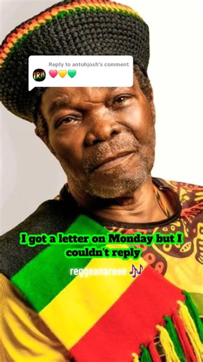 Reggae Hits and Lyrics by Eric Donaldson