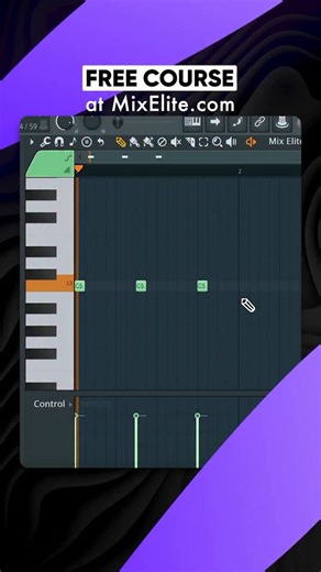 If you’re tryna make your 808s hit different, try this reverse trick. Select the note, hit Alt U, turn the time knob left, and curve the velocity. This quick hack will make your beats stand out and sound way more unique. Get that reverse 808 effect on lock.⁠ ⁠ Comment „808“ and we send you our free pack!⁠ ⁠ #808tricks #musicproducer #musicproductiontips #808effect #producertips beatmaking producertutorial flstudio musicproduction producerlife | FL Studio Daily