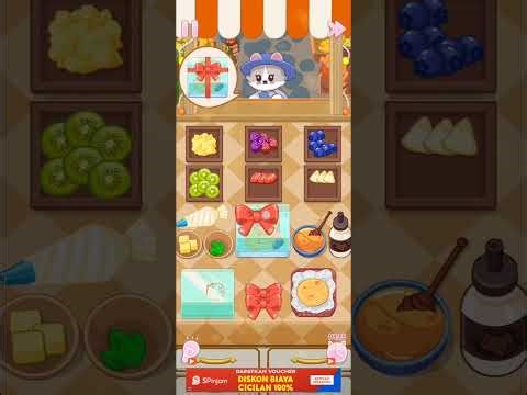 Perfect Tidy Level 235 & 236 gameplay walkthrough