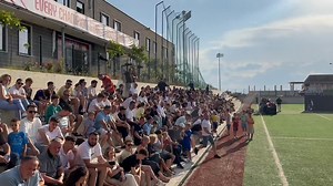 LIVE - AC MILAN ACADEMY JUNIOR CAMP 🔴⚫️ acmilancampprishtina | acmilan-news.com