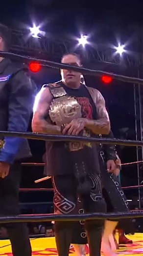 ¡Lucha Libre Explosiva! Promesas, Pasión y Campeones en el Ring | Lucha Libre AAA Worldwide