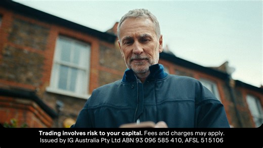 14 reactions | Why do active traders choose IG? Because they want more. More markets, more support, more experience… and that’s just the beginning… | IG | Facebook