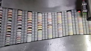 59K views · 199 reactions | Ever wonder how our Rockets rolls come together?  ... check out this behind the scenes shot!   | Rockets® | Facebook