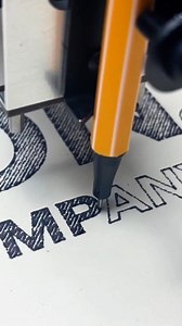 5.4K views · 40 reactions | Shop Robinson Logo plotter art @ https://drawscape.io | Drawscape | Facebook