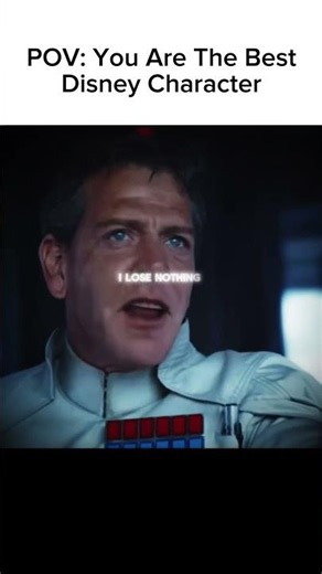 The BEST (Disney) Star Wars Character… #starwars #shorts