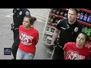 Videos Show Consistent Theft Problem Faced by Gas Station Chain