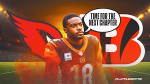 7-Time Pro Bowl WR AJ Green Retires After 11-Year Career