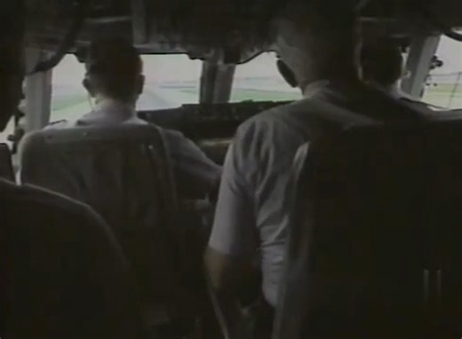 Captain Butler's relative sent us this 1987 Pan Am 747 Clipper video. Good insight into takeoff and landing procedures of their Pan Am 747 Clipper departing Miami International Airport for New York JFK. Courtesy of Brandy-Ann Koch | Airline Secrets Exposed