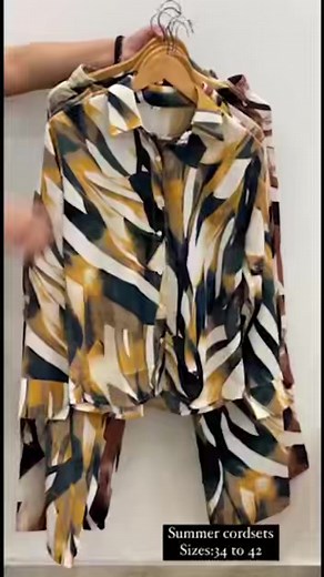 2.8K views · 23 reactions | Cord set | Phulkari Live Collections | Facebook