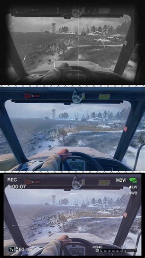 Caterpillar 745C - Cat #SnowRunner #игра #игры #game #games