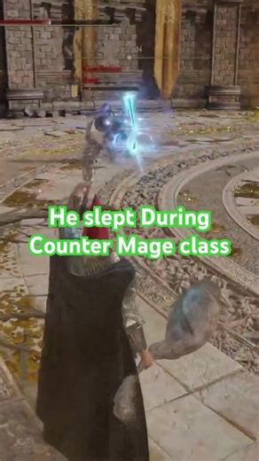 Shadow Money Wizard Gang, We love casting Spell #eldenring #pvp #funny #magic #gaming