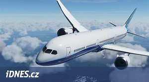 RECENZE: Flight Simulator 2020 je okouzlující, ale s kompromisy - iDNES.cz
