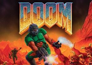 Microsoft scientist gets AI to play DOOM but then issued a warning