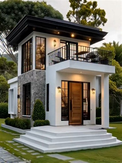 Designing Your Dream Small Home: Tips & Ideas