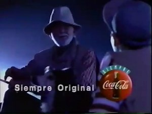 6.5K views · 253 reactions | COMERCIAL COCA-COLA, OCTUBRE 1995 | Clasicos RETRO | Facebook