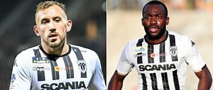 Mercato : deux joueurs du SCO ciblés par les Girondins