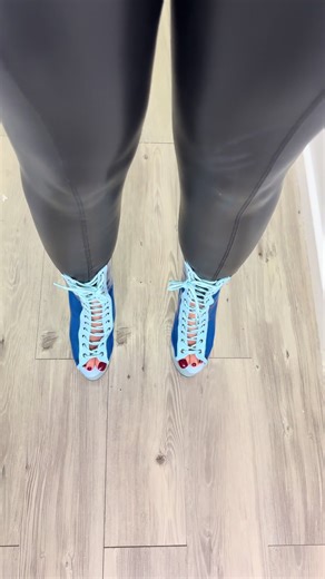 Styling the Perfect Blue Outfit