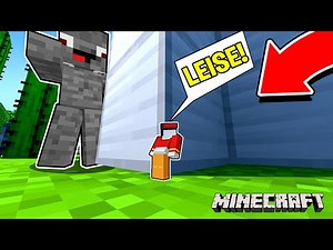 ENTE vs. MINECRAFT #27