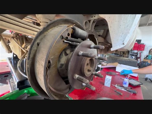 Why Are My Truck’s Brakes Failing?  Is your Chevy truck’s brake...