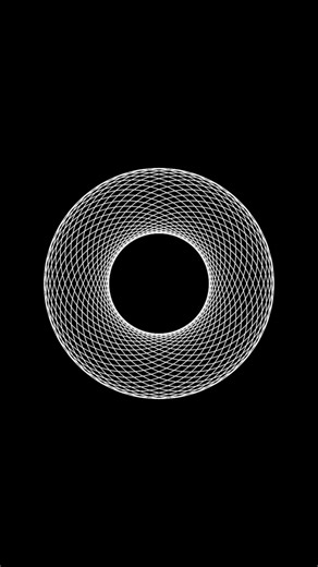 Guilloché Pattern in Affinity 3 (Easy Trick)