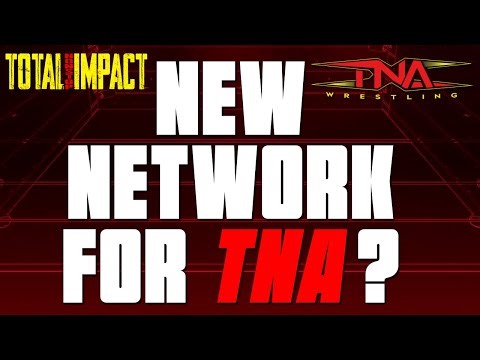 TNA'S NEW NETWORK FOR 2026! | LIVE DISCUSSION | TNI