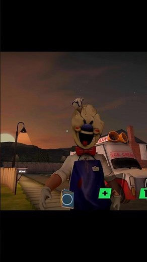 ice scream 1 New Update Full Gameplay #dressinggaming