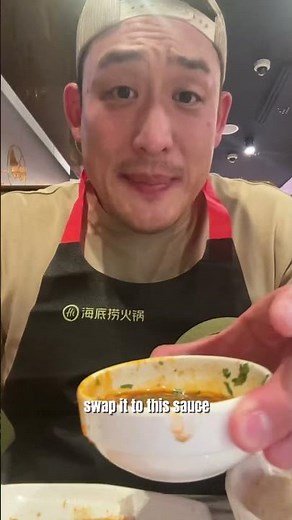 First time at Hai Di Lao!