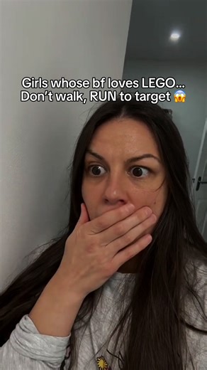 You found the perfect LEGO set for your bf 😱🧱 thank me later #giftsforhim #lego #couple