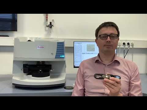 Nicolet iN10 MX Infrared Imaging Microscope