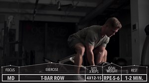 6.9K views · 86 reactions | Next up! Back and biceps from Canrobert...