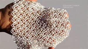 2016 Design Futures Speaker Series - Conceptual Clothing by Mark Nazemi