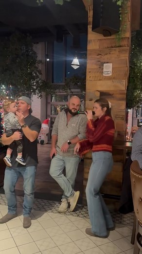 Well, Yan can cook and this lady can sing. Thursday night at Grain. | Preston Wenger