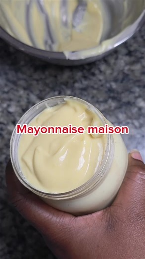 Recette de Mayonnaise Maison Sans Mixeur