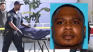 Suspect in custody after 3 fatal shootings of homeless people: LAPD