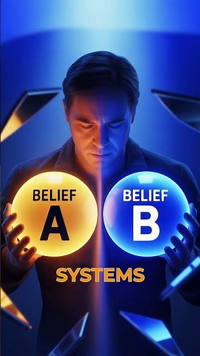 Cognitive Dissonance Explained | Hierarchical Thinking | Right vs Wrong | Dr. E... Emotional Algebra