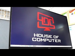 UNBOXING & REVIEW MONITOR MI G27QI FAST IPS 1440P QHD 2K 180HZ DCI-P3 95% SRGB 100% 16:9 WIDE XIAOMI