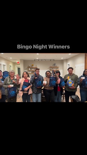  Thanksgiving Bingo Night Winners! 旅✨ Big congrats to all our lucky winners from The Linear Group’s Thanksgiving Bingo Night! Thanks for bringing the fun, energy, and community spirit. Until next time!  #bingo #greensboro #kwcentral #kwnorthatlanta The Linear Group at Keller Williams | The Linear Group at Keller Williams | Facebook