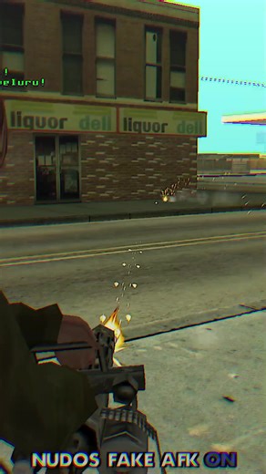 Join the GTA Samp Multiplayer Community