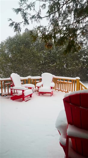 A new year may bring change, but some things are meant to last. Like the comfort of your favourite chair. Built for every season, every moment, and every year, Polyboard furniture is made to stay. New year. What lasts, stays. ✨🤝🏼⭐️😌 polyboarddesign.ca | 519-676-3048 supportontariomade.ca #PolyboardDesign #SustainableDesign #OutdoorLiving #ChathamON #CKont #Chathamkent #blenheimOn #furniture #HDPE #Modernliving #deck #patio #highquality #madeincanada #proudlycanadian #supportlocal #ontariomade