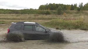 1M views · 5.2K reactions | Nebunie in poligon de tancuri By: рено дастер | Duster MCS | Facebook